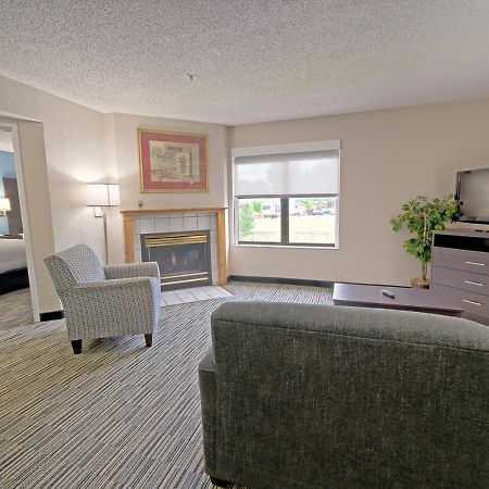 All Season Suites Pigeon Forge Exterior foto