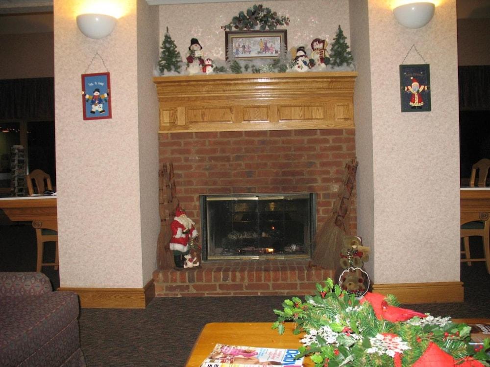 All Season Suites Pigeon Forge Exterior foto