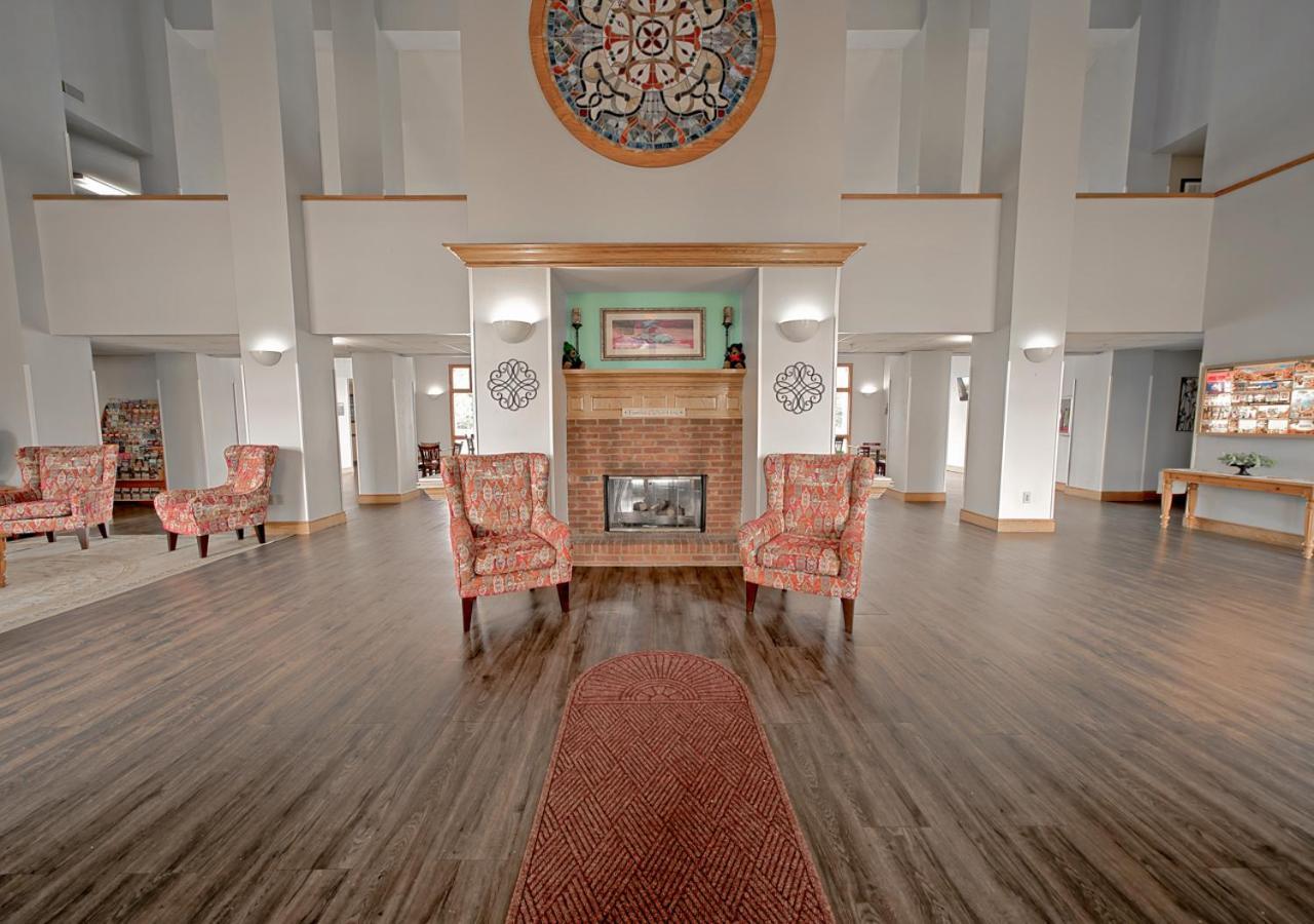 All Season Suites Pigeon Forge Exterior foto